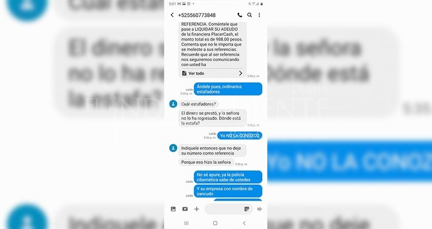 Estafan y extorsionan a ciudadanos de Los Cabos