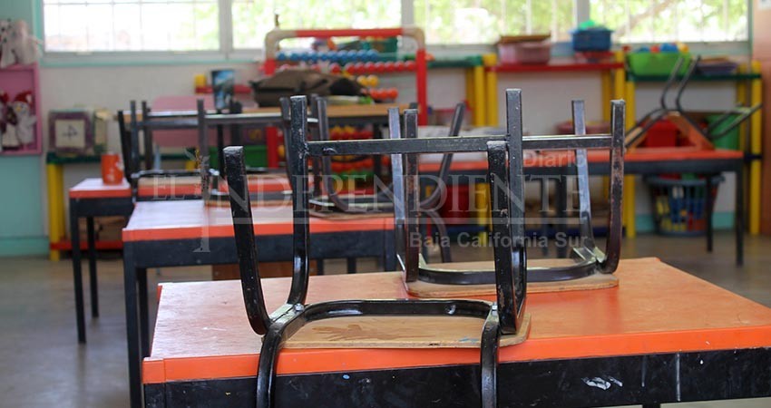 Es agresivo el anuncio de la SEP sobre el regreso  a clases: Padres de Familia