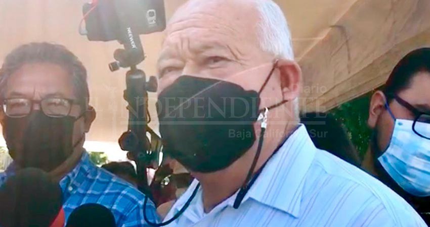 No habrá desfile ni festejos por conmemoración de la independencia de México