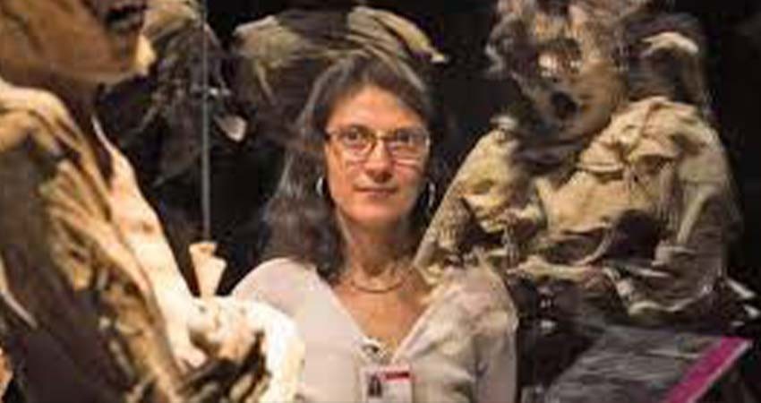 "Detendremos la construcción del nuevo museo para las momias de Guanajuato"