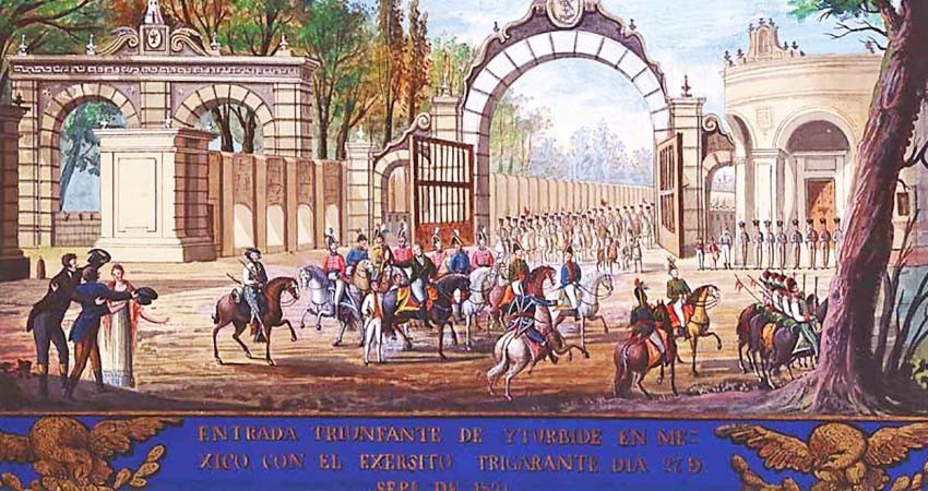 Exposiciones patrias en Memórica; un proceso global y complejo