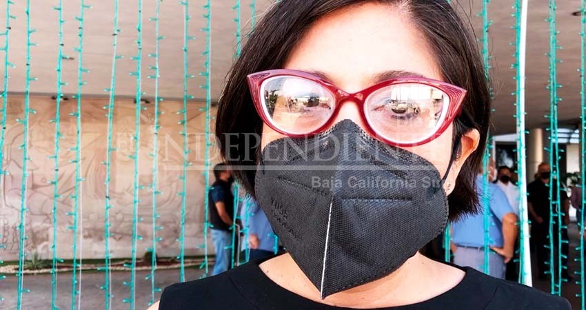 BienPesca atiende a 6,333 personas de comunidades pesqueras en BCS