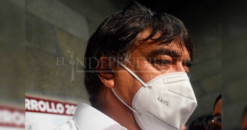 Revela el presidente electo el nombre de más funcionarios para Los Cabos