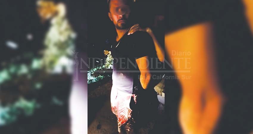 Confirma Seguridad Pública detención de elemento de la Policía Ministerial