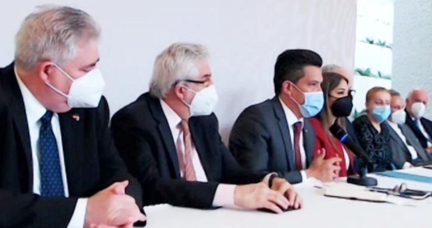 Latinoamérica exige a autoridades alemanas frenar subasta de piezas arqueológicas