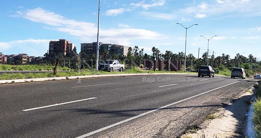 Desde el Congreso piden revisión de la obra del tramo carretero del corredor turístico