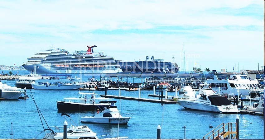 API CSL continuará siendo administrada por Fonatur y no por Semar