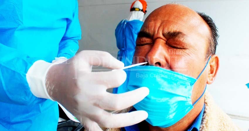 Coepris no sancionará, pero sí ordenará laboratorios que hacen pruebas Covid