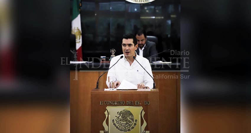 Congreso local se pronuncia para que se vacune contra COVID a menores de 12 a 18 años