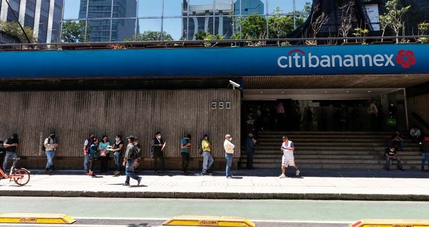 Desapareció la condonación a grandes contribuyentes, ratifica AMLO