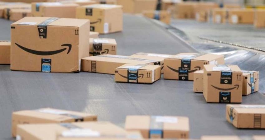 Amazon expulsó a 600 marcas chinas por reseñas falsas y abusos