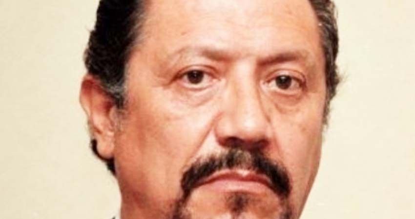 Muere Sócrates Campos Lemus, líder del Movimiento Estudiantil de 1968