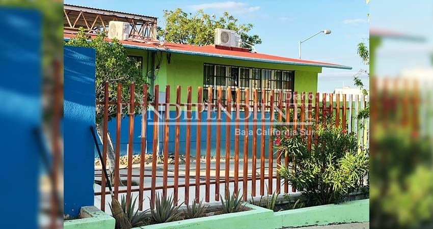 Se ha revisado el 72% de los planteles educativos a nivel básico en BCS