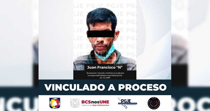 Queda en prisión preventiva inculpado por robo a establecimiento comercial