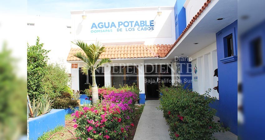 Repetirá Óscar Leggs a un funcionario en el OOMSAPAS de la administración Armida Castro