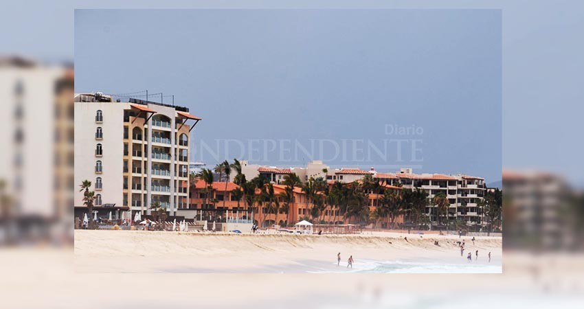 Ante crecimiento del turismo en Los Cabos, eligen al destino para realizar ExpoCon