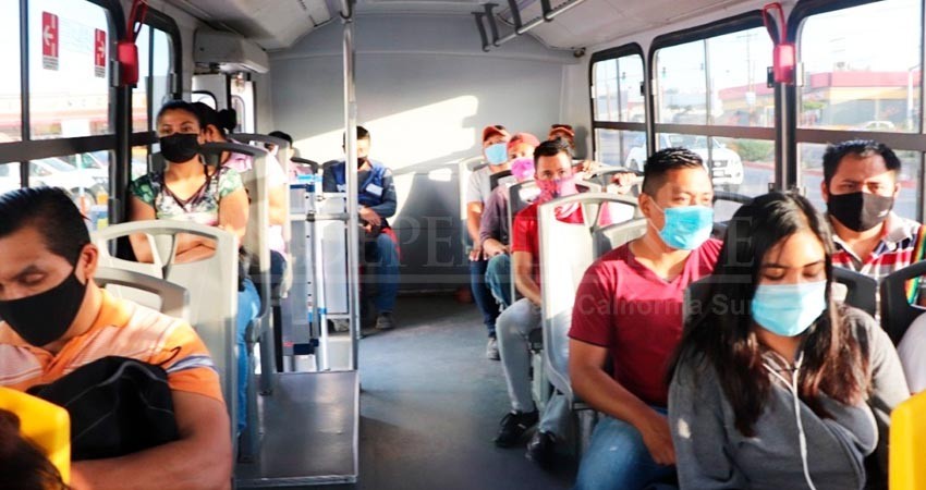 El semáforo verde no significa volver a lo de antes, sino seguirse cuidando en una nueva normalidad: Coepris