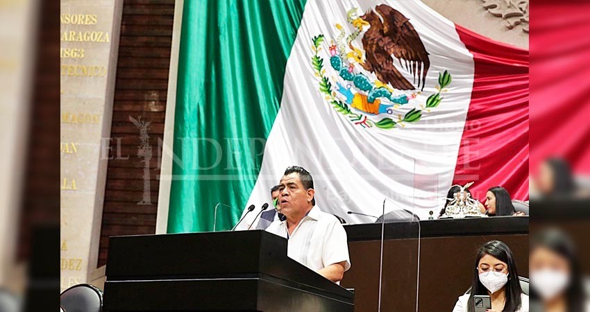 Propone diputado del PT bajar el IVA a 8 % en BCS, BC y Sonora