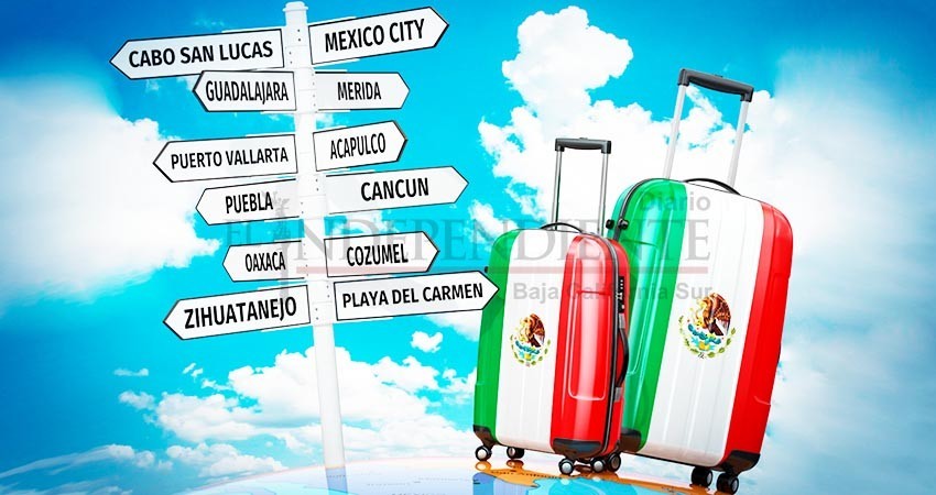 Día mundial del turismo busca promover los viajes como un derecho sin importar condiciones económicas