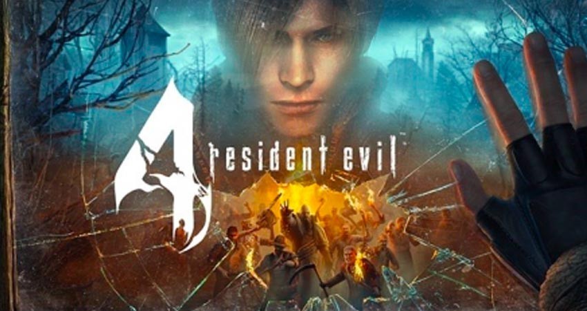 Resident Evil 4 regresará el 21 de octubre con su versión de realidad virtual