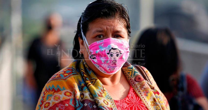Avanza BCS hacía el semáforo verde en pandemia del COVID: SSA