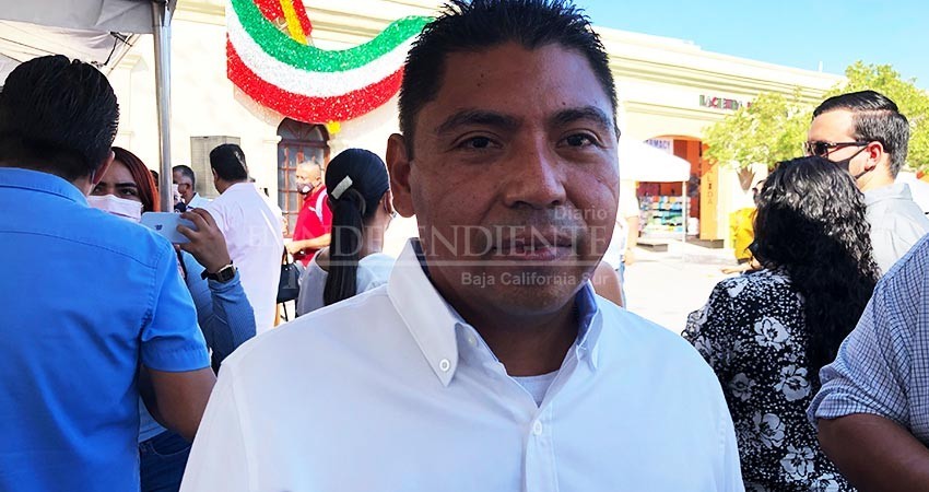 Niega Seguridad Pública que exista un déficit de elementos en la policía municipal