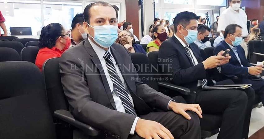 Aseguran diputadas que el Congreso del Estado dará seguimiento al trabajo de Daniel de la Rosa