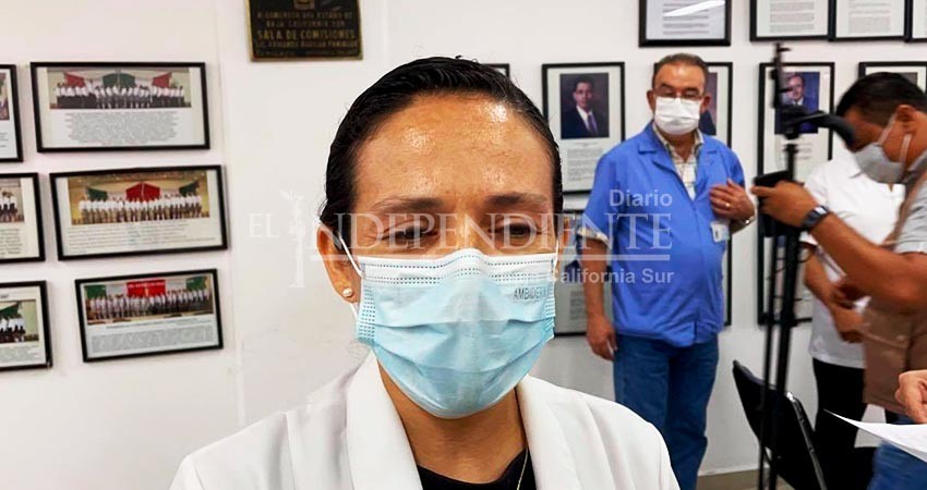 Se revisa en la SSA exceso de personal en la institución