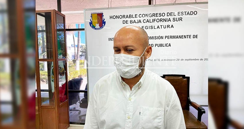 A lo largo y ancho de BCS se denunciaron violaciones de derechos humanos: CEDH