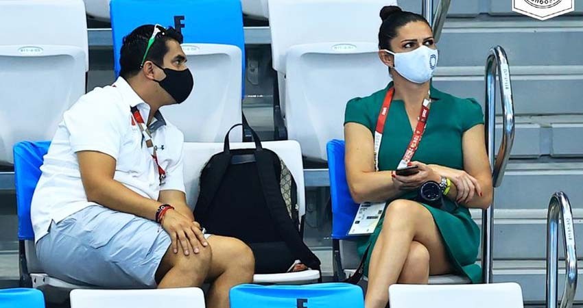 Conade recortará becas a atletas olímpicos; temen arbitrariedades