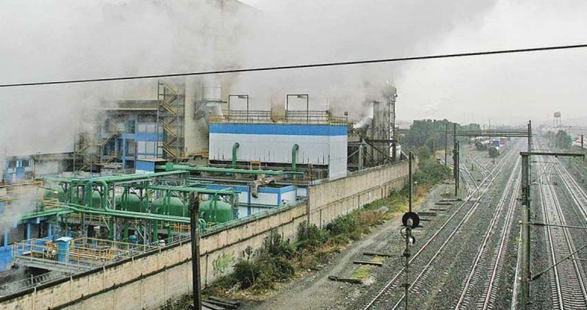 México iniciará la descarbonización con pocos recursos; decreto será publicado en el DOF