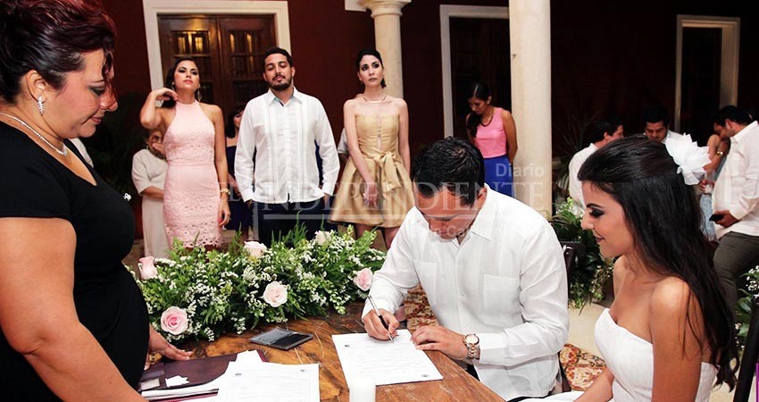 Sudcalifornianos dejan de creer en el amor, hay más divorcios que bodas