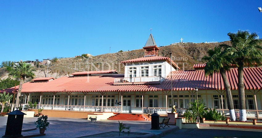 Dejó Felipe Prado deuda en nómina de 42 MDP en Mulegé