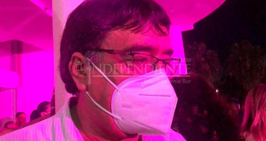 Deberán someterse a aprobación de Cabildo los nuevos cargos de Óscar Leggs que no están dentro de la legalidad