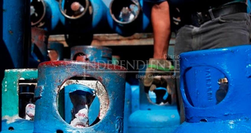 Registra gas LP 10 semanas consecutivas de aumento de precios, de continuar así restaurantes ajustarán sus costos