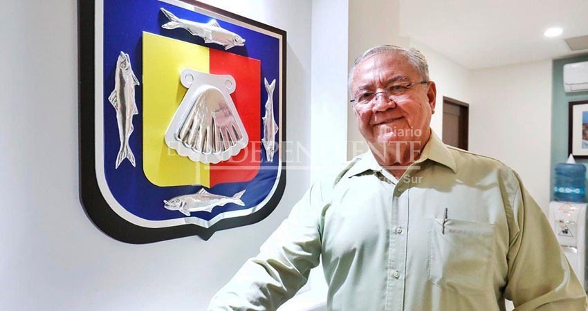 Académico Sudcaliforniano será inscrito a la Academia Mexicana de la Lengua