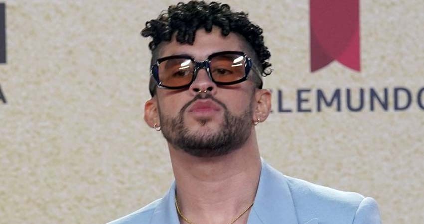 Demandan a Bad Bunny por derechos de autor de ‘Safaera’