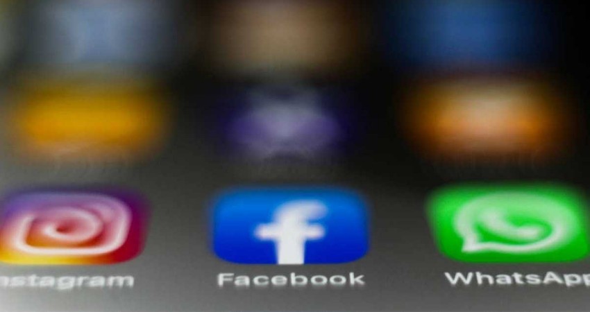 WhatsApp, Facebook, Instagram y Zuckerberg pierde 6 mil millones de dólares