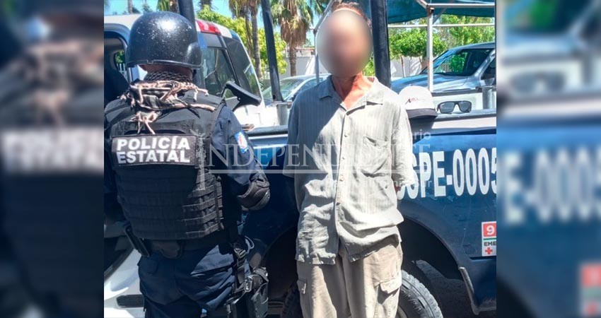 Liberan a norteamericano que atentó contra pescadores y agentes: ahora publica amenazas de muerte en video desde el malecón