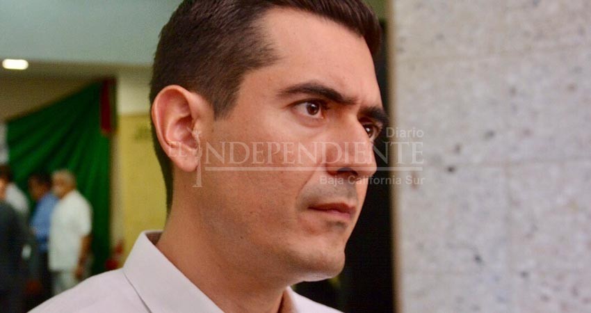 Apoyará fracción panista fortalecimiento del Sistema Estatal Anticorrupción