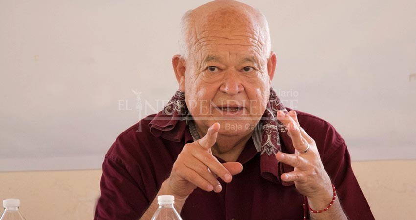 Administración de Castro Cosío no contempla la creación de nuevas secretarías