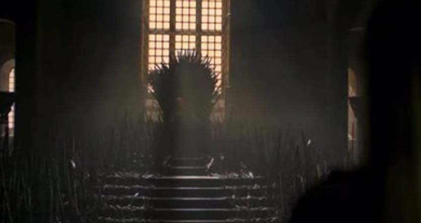 Lanzan espectacular primer teaser de 'House of the Dragon', precuela de GOT