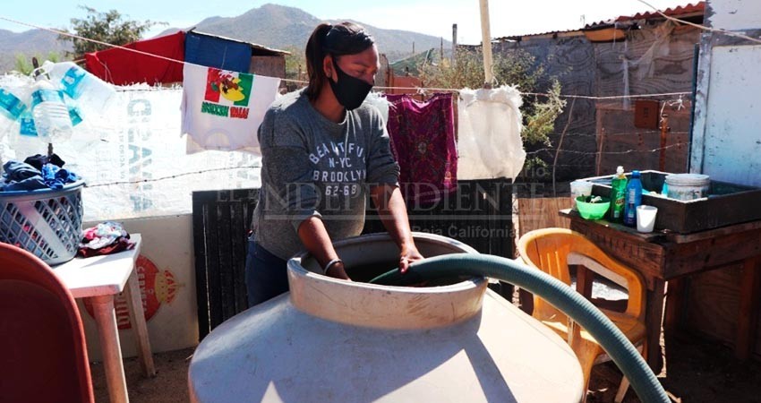 ONU advierte que en unos años habrá una posible catástrofe por la falta de agua: en Los Cabos ya es una realidad