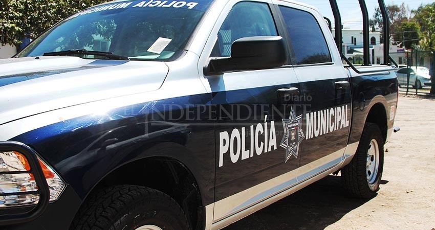 Vendían refacciones que compraban para patrullas