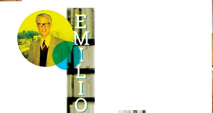 Emilio Uranga, genialidad descarnada en la prosa