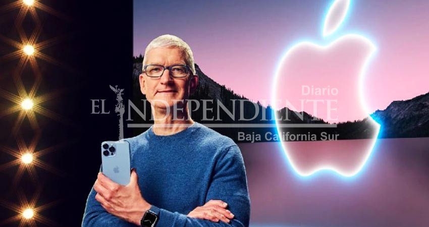 Tim Cook manda emotivo mensaje a trabajadores de Apple elogiando a Steve Jobs