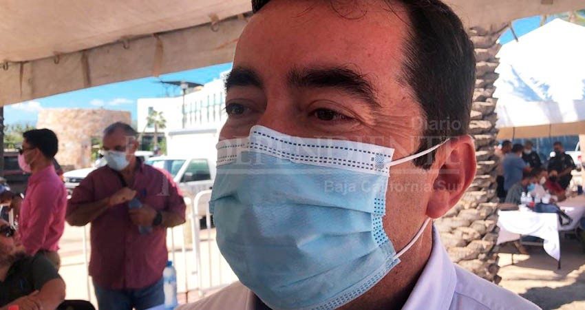 Podría reubicarse la Planta de tratamiento de  Fonatur en San José del Cabo