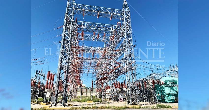 “La propuesta de Reforma Eléctrica cierra la puerta a la competencia”, asegura Coparmex