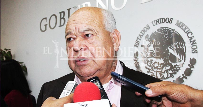 No se inventarán puestos ni se pagarán a asesores externos: Castro Cosío