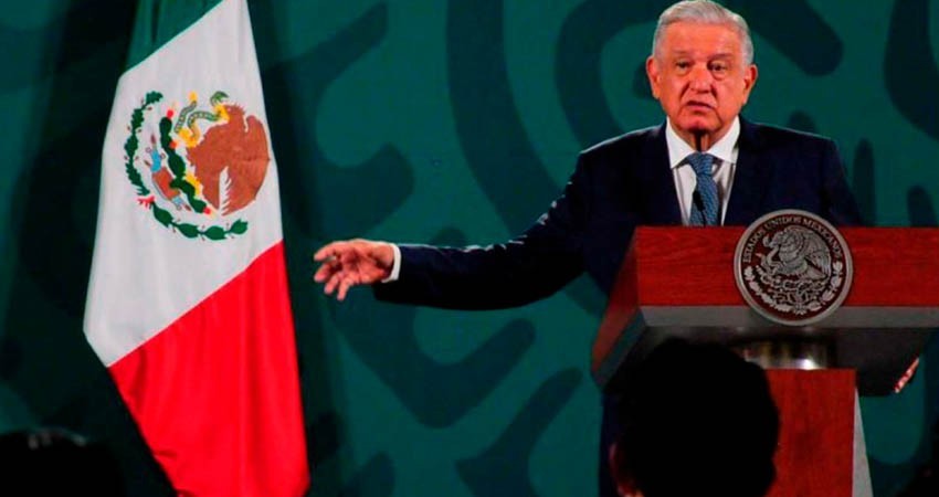 Facilitarían a mexicanos en el exterior votar en revocación de mandato